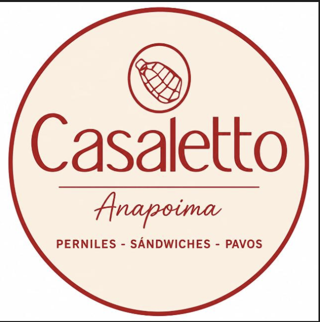 Logo&nbsp;Casaletto Anapoima